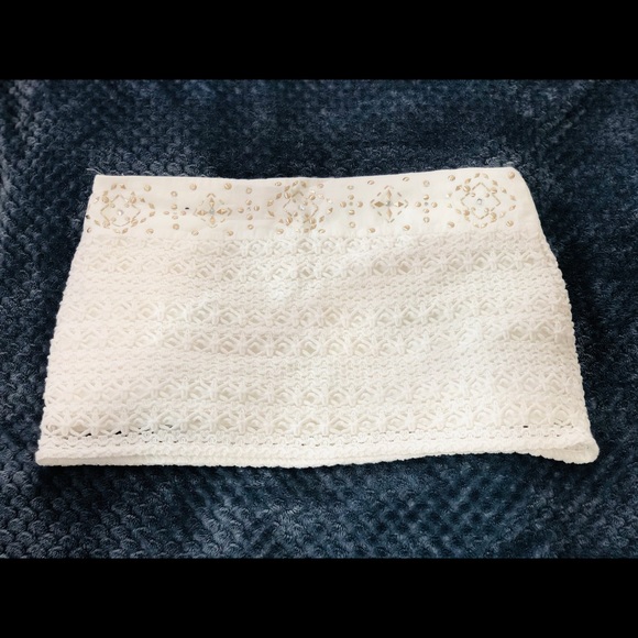 Mini Skirt - Picture 2 of 3